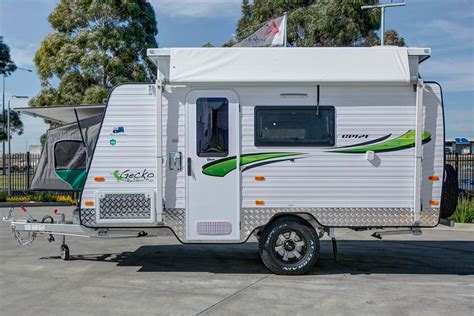 small caravans for sale Tasmania